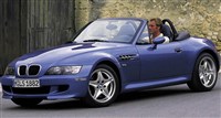 BMW Z3 (BMW Z3 M)