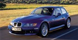 BMW Z3 Coupe 2.8