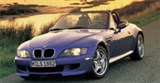 BMW Z3 Roadster 2.8