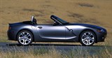 BMW Z4 (вид сбоку)