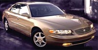 BUICK Regal