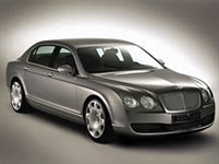 Bentley (Bentley Continental Flying Spur)
