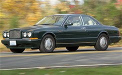 Bentley (Bentley Continental R)