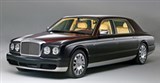Bentley Arnage (лимузин)