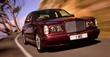 Bentley Arnage (Arnage R до рестайлинга)