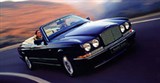 Bentley Arnage (Bentley Arnage Azure)