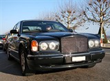 Bentley Arnage (Bentley Arnage Green Label)