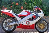 Bimota (Bimota SB6)