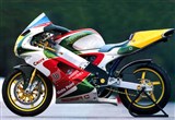 Bimota (Bimota SB8R Corse)