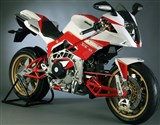 Bimota (Bimota Tesi 3/D)