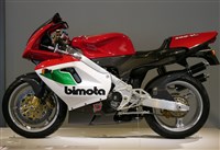 Bimota (Bimota Vdue)