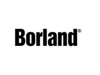 Borland (логотип)