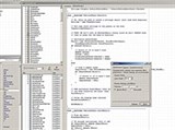 Borland C++ Builder (интерфейс шестой версии)