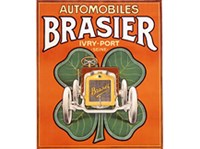 Brasier (плакат)