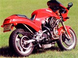 Buell S2 Thunderbolt