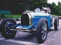 Bugatti Type 35B. 1926 (2)