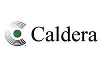 Caldera (логотип)