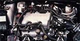 Chevrolet Monte Carlo (двигатель автомобиля)
