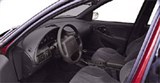 Chevrolet USA Cavalier интерьер салона
