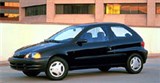 Chevrolet USA Metro хэтчбек 1