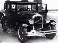 Chrysler 70 (1924)