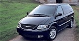 Chrysler Grand Voyager Limited XS