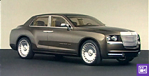 Chrysler Imperial (видеофрагмент)