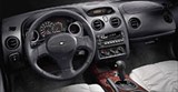 Chrysler Sebring Coupe интерьер салона
