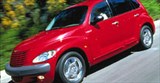 Chrysler PT Cruiser