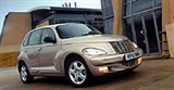 Chrysler PT Cruiser (фото 1)