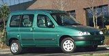 Citroën Berlingo VP-1.4i PLC Multispace вид сбоку