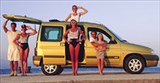 Citroën Berlingo VP-1.8i PLC Multispace TO создан для активного отдыха 1
