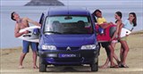 Citroën Berlingo VP-2.0i PLC автомобиль для активного отдыха 3