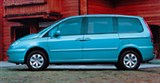 Citroën C8 (вид сбоку)