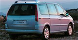 Citroën C8 (вид сзади)