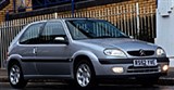 Citroën Saxo (фото1)