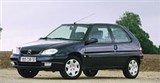 Citroën Saxo exclusive bva