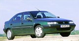 Citroën Xantia 1.8X вид спереди