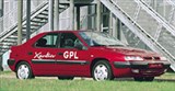 Citroën Xantia 1.8i 16V