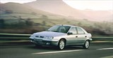 Citroën Xantia 1.8i 16V Seduction