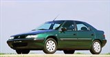 Citroën Xantia 2.0 HDI X вид спереди