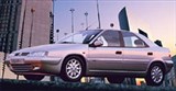 Citroën Xantia 2.0i 16V Exclusive