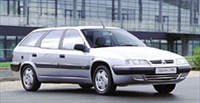 Citroën Xantia Break 1.8i 16V
