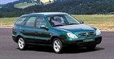 Citroën Xsara Break Exclusive HDi вид сбоку 1