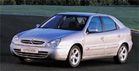 Citroën Xsara Exclusive