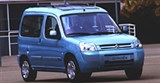Citroën Berlingo Multispace (фото 1)