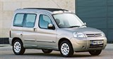 Citroën Berlingo Multispace (фото 2)