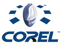Corel (новый логотип)