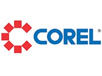 Corel (старый логотип)