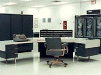 Cray 1 (суперкомпьютер)